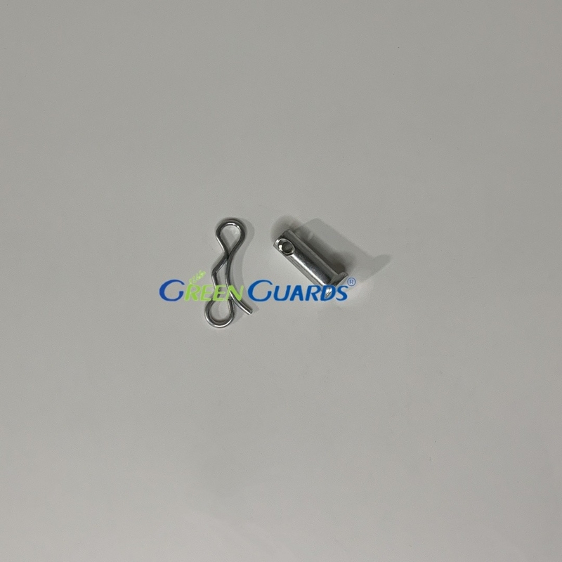 골프 카트 부품 클레비스 핀, 5/16 "x 15/16" G10386G3 Fits Cushman 브랜드