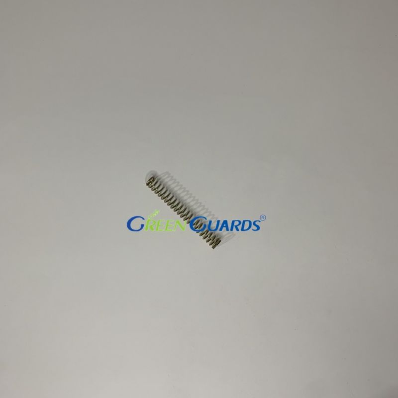 잔디 깎기 부품 압축 스프링 GTCU25398 Fits Deere 하이브리드 릴 깎기