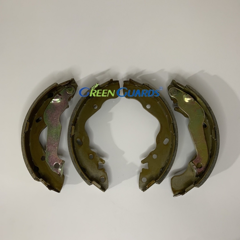 잔디 깎는 기계 부품 가루 신발 키트 G112-7978 타오 워커맨 및 멀티 프로에 적합합니다
