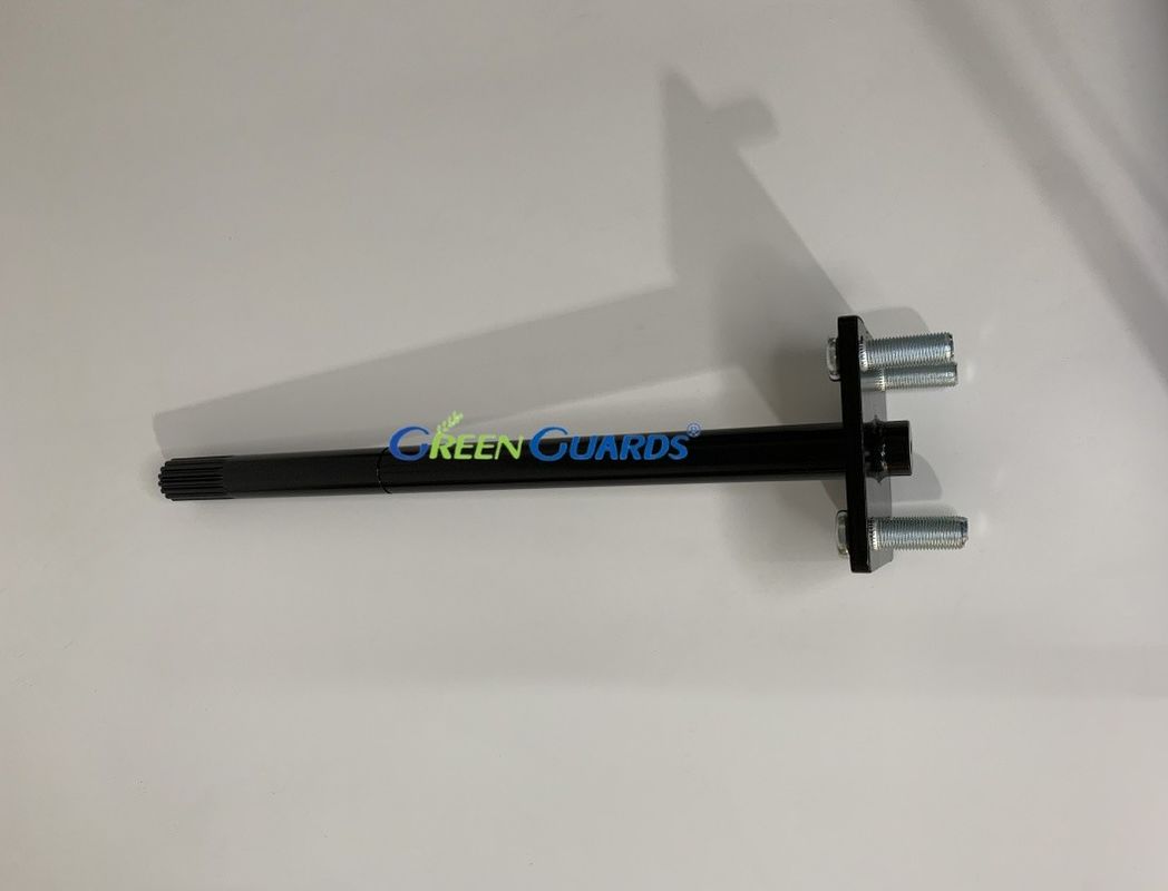 잔디 깎는 기계 부품 후방 축 왼쪽에 GAMT1217 Deere 벙커와 필드 차량에 적합합니다