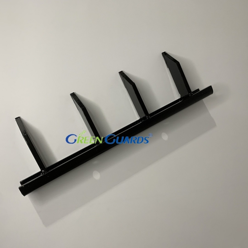 OEM 지원 잔디 깎기 부품 스카리파이어 블레이드 - 4 이빨 GAET10702