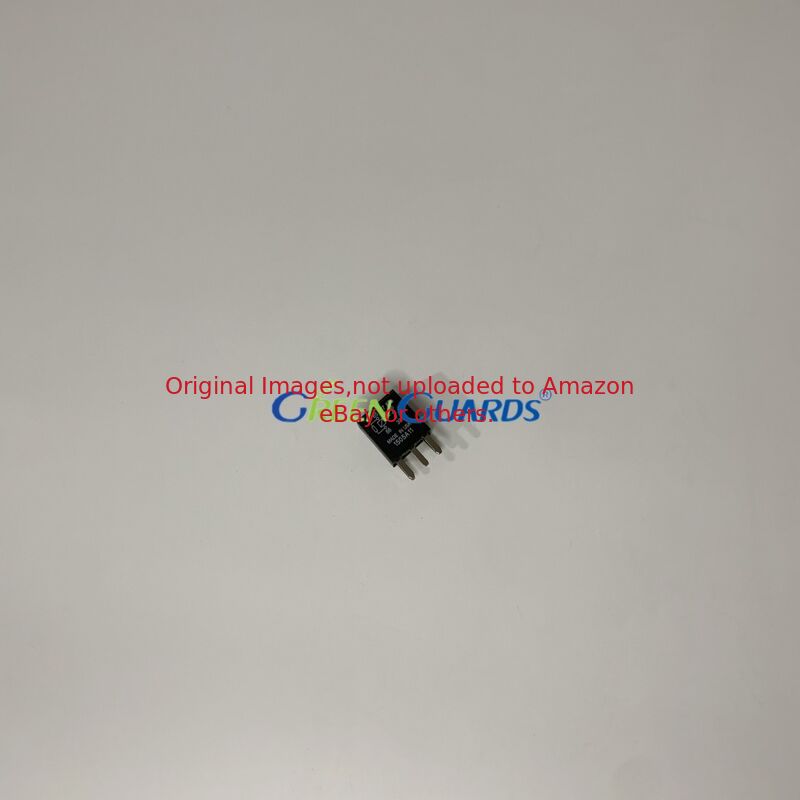 잔디 깎기 부품 시작 릴레 12 볼트 30 앰퍼 GM169838 장착 존 디어 테레인컷 앞 깎기