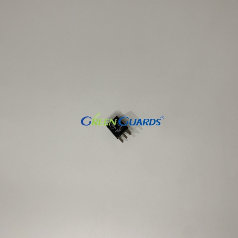 잔디 깎기 부품 시작 릴레 12 볼트 30 앰퍼 GM169838 장착 존 디어 테레인컷 앞 깎기