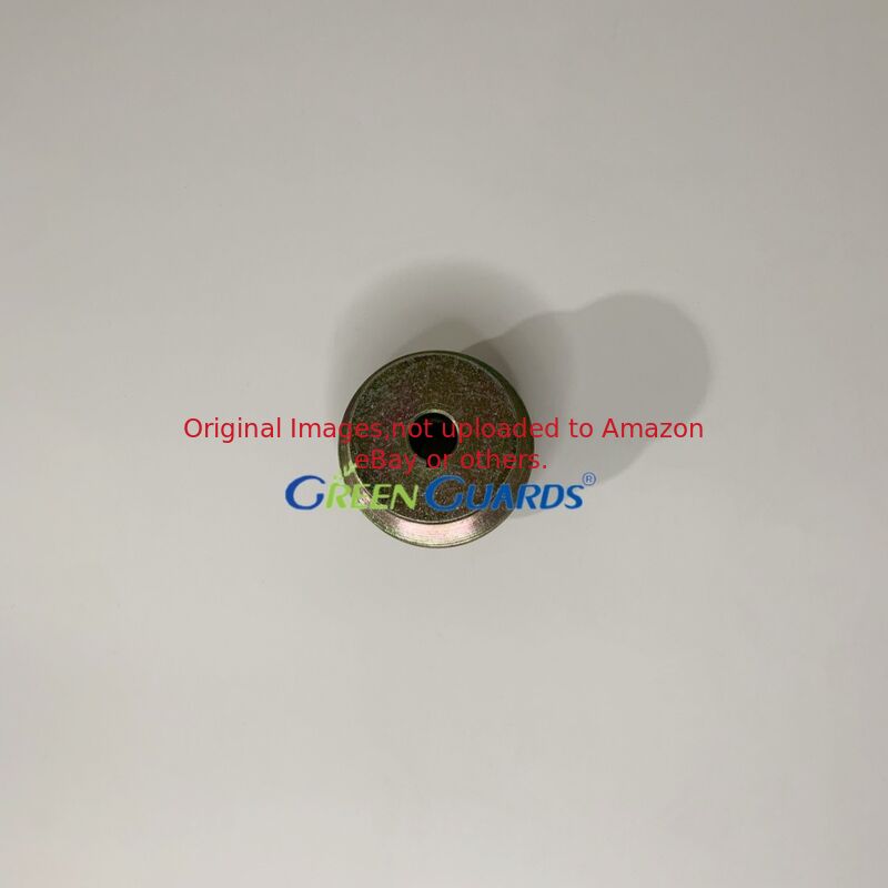 잔디 깎는 기계 부품 롤리 GTCU24802 장착