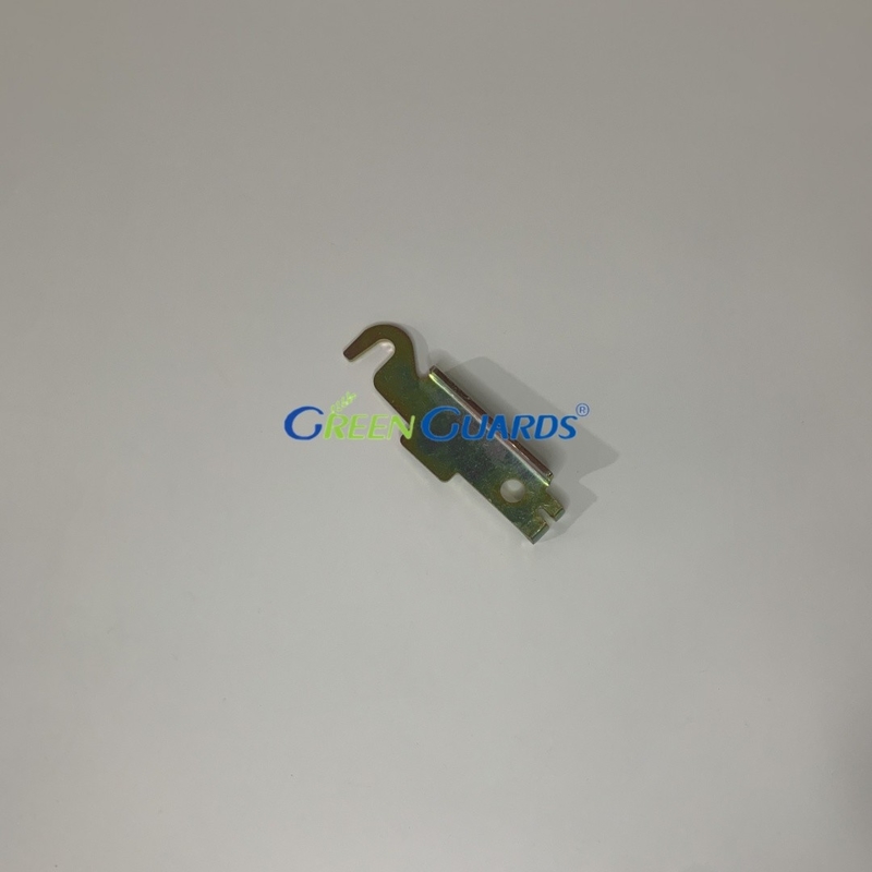잔디 깎기 부품 래치-RH GTCU26323 John Deere 하이브리드 및 정밀 절단 가벼운 페어웨이 깎기