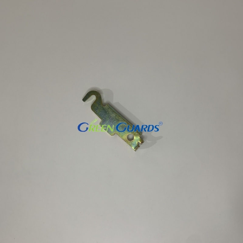 잔디 깎기 부품 래치-LH GTCU26322 John Deere 하이브리드 및 정밀 절단 가벼운 페어웨이 깎기