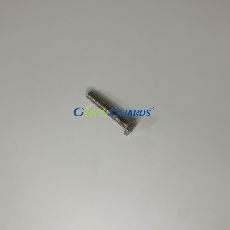 잔디 깎기 부품 육각형 머리 플랜지 나사 M8 X 60 GM119394