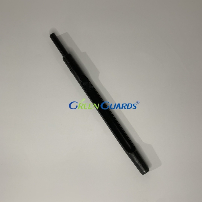 잔디 깎는 기계 부품 합금 가공 된 옆출출 틴 -.472MT x 12.000L x.680OD G9990040 Fits Jacobsen Redexim