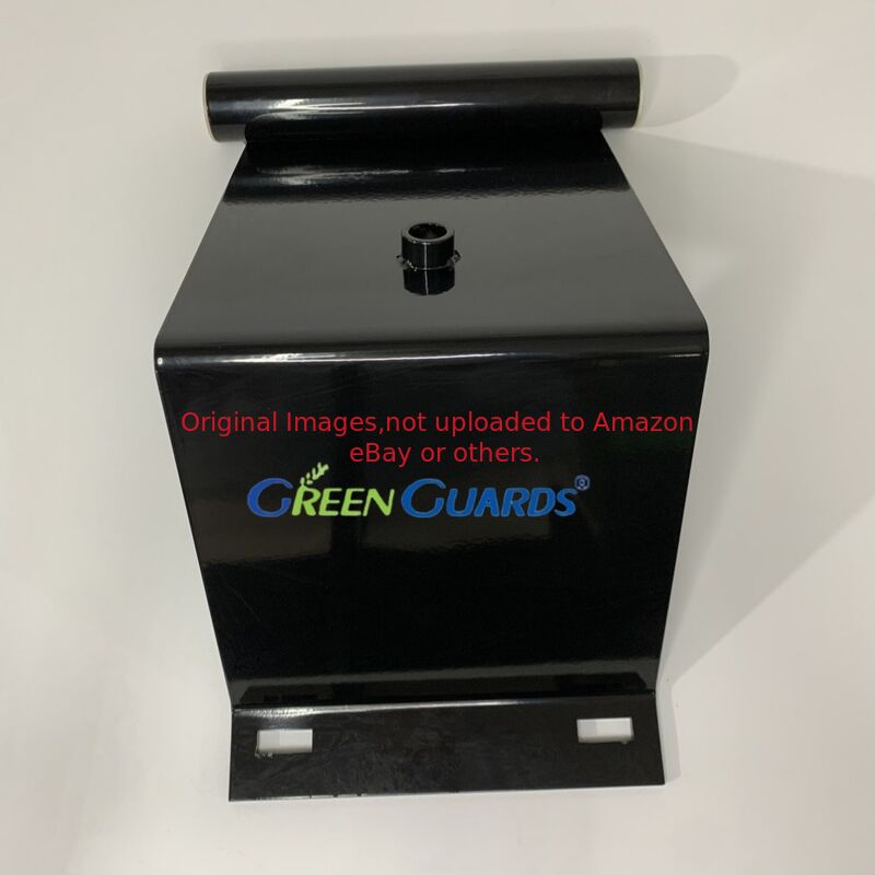 OEM 표준 피보트 GAMT2538 Deere 트랙터 장착 에어레이터