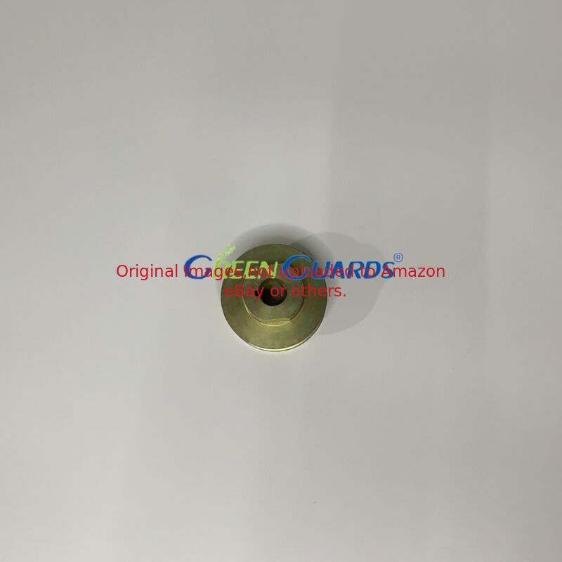 OEM 표준 롤리 GTCU24800 장착 존 디어 E-컷 하이브리드 워크 그린 모어