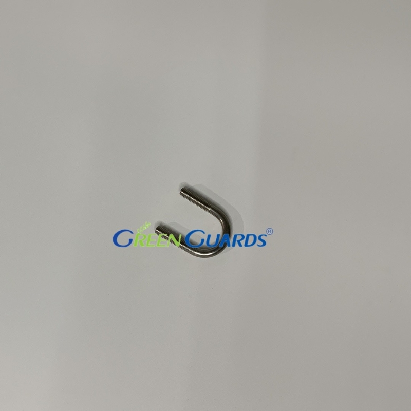잔디 깎기 부품 U - 볼트 1/4-20 GB10937 John Deere 로터리 깎기