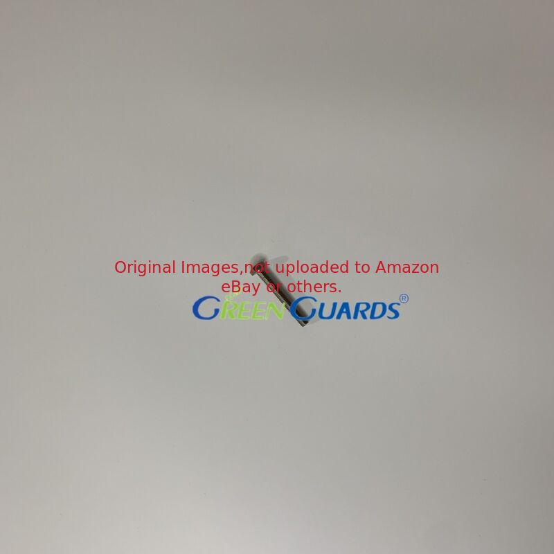 잔디 깎기 부품 육각형 소켓 헤드 스크루, M6 X 45 G21M5631