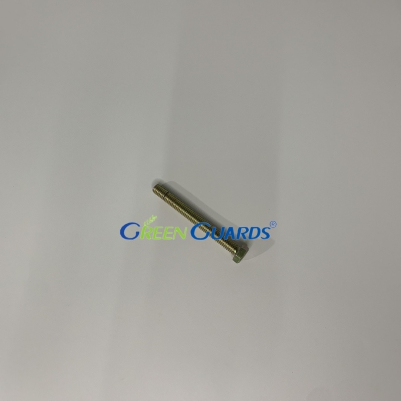 OEM 표준 잔디 자르는 부품 볼트 롤러 조정 G61-0790 Toro Reelmaster에 적합합니다