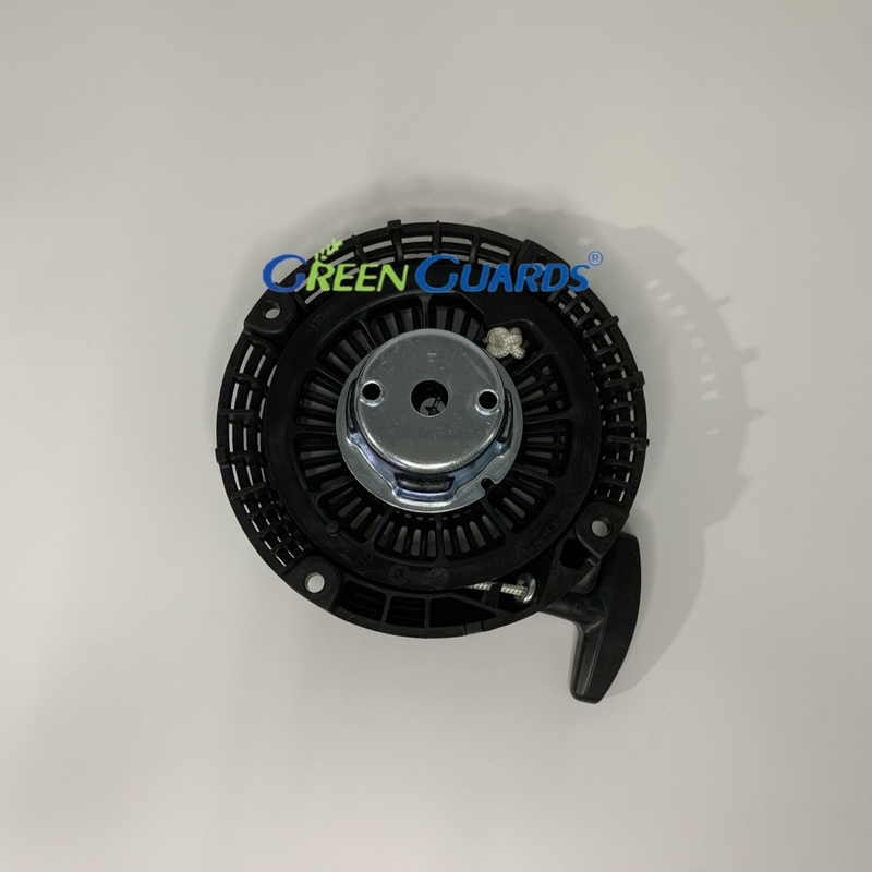 리콜 스타터 아시 G121-6355 OEM 표준 타오로 그라운드 마스터 잔디 깎기 부품