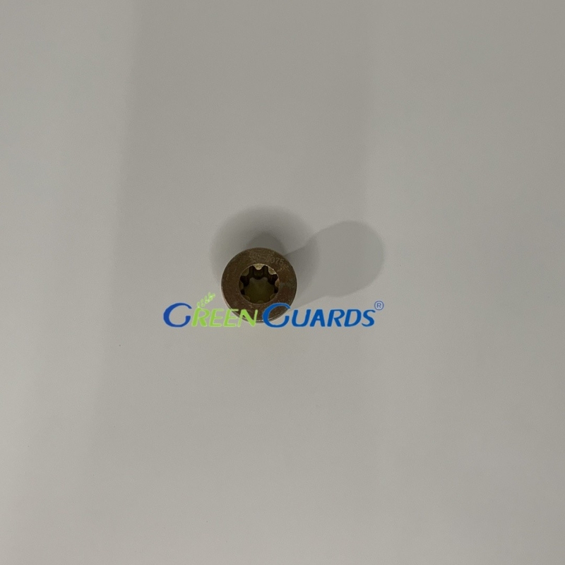 타오레 릴마스터 OEM 표준 잔디 자르는 부품 삽입 스레드 RH 8 이빨 G105-8075