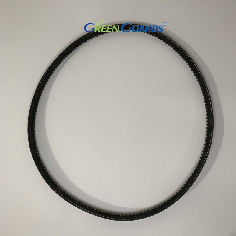 잔디 깎기 부품 엔진 팬 드라이브 섹션 V 벨트 GLVU11662 Fits Deere 경량 페어웨이 깎기