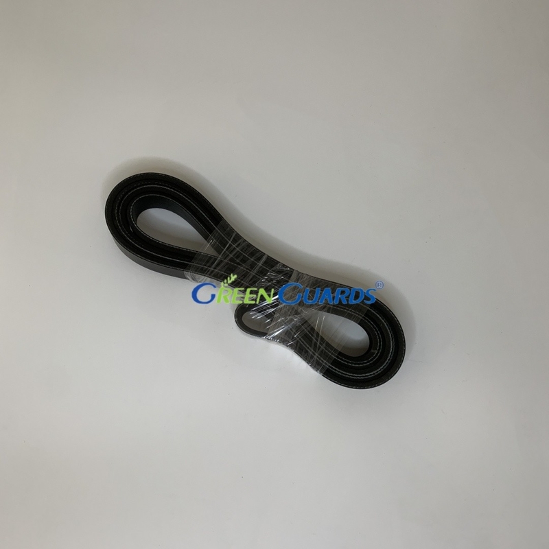 잔디깎기 부품 엔진 팬 드라이브 V 벨트 GR515222 Fits Deere 컴팩트 유틸리티 트랙터