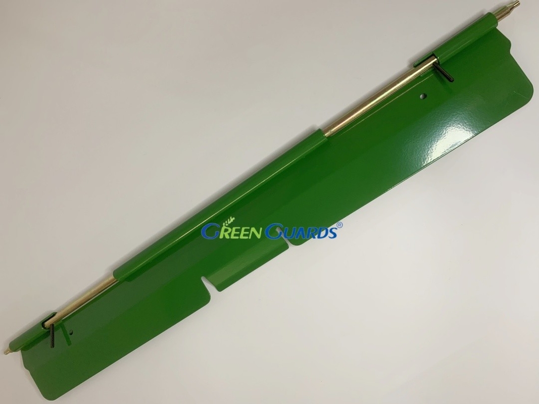OEM 지원 GTCU30953 Deere 트림 및 서어운드 모버 OEM 표준에 대한 잔디 자르는 부품 디플렉터