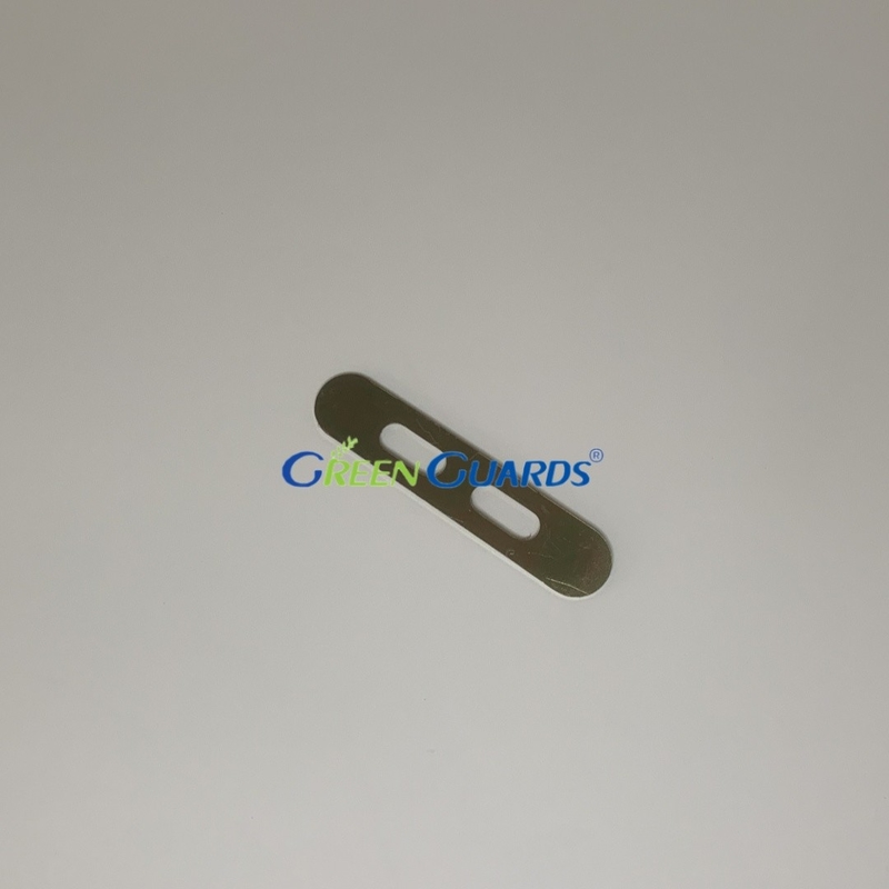 잔디 잎 블로어 스페이저 핀 G119-6207 타오 프로 포스 잔해 블로어 및 그라운드 마스터에 적합합니다