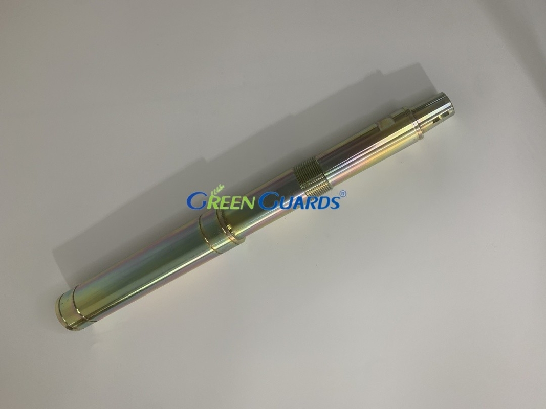 잔디 잎 블로거 셰프트 팬 G115-9075 타오로 프로 포스 잔해 블로거