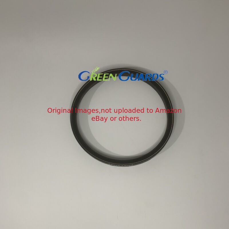잔디 깎는 기계 부품 전기 모터 V 벨트 GTCU24803 Deere E-Cut 하이브리드 워크 그린 깎는 기계