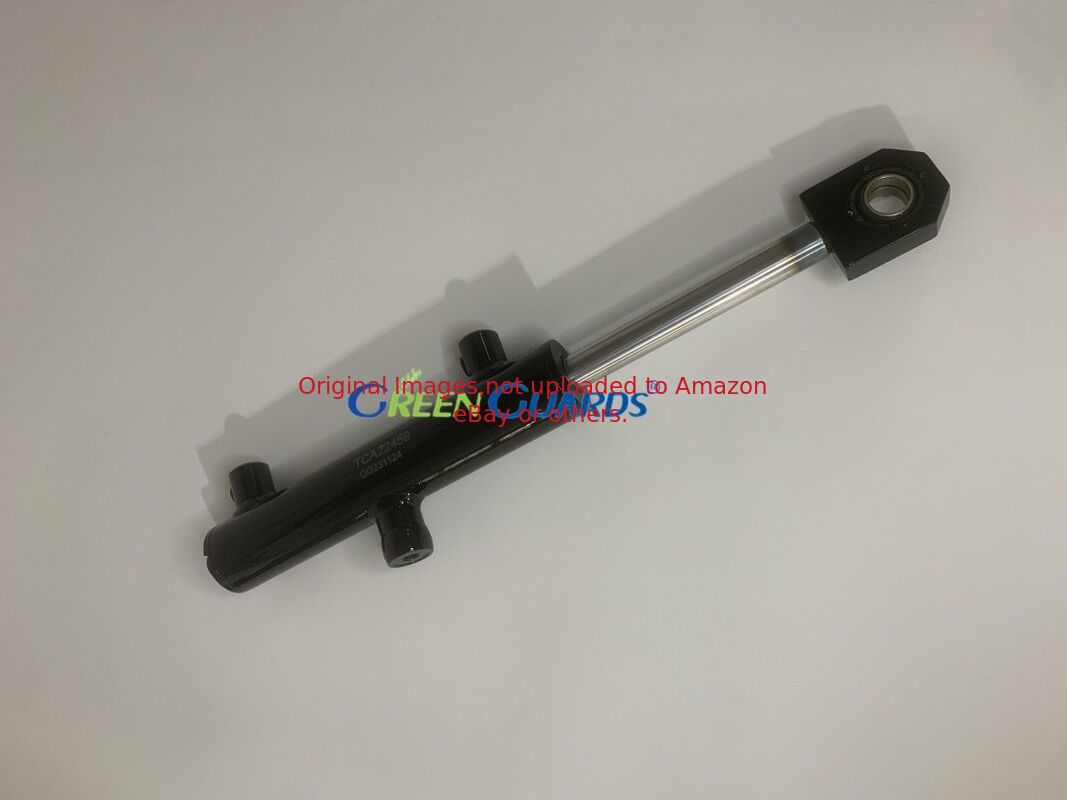 OEM 잔디 깎기 스티어링 수압 실린더 GTCA22459 Fits Deere 2653B 트림 및 서라운드 깎기
