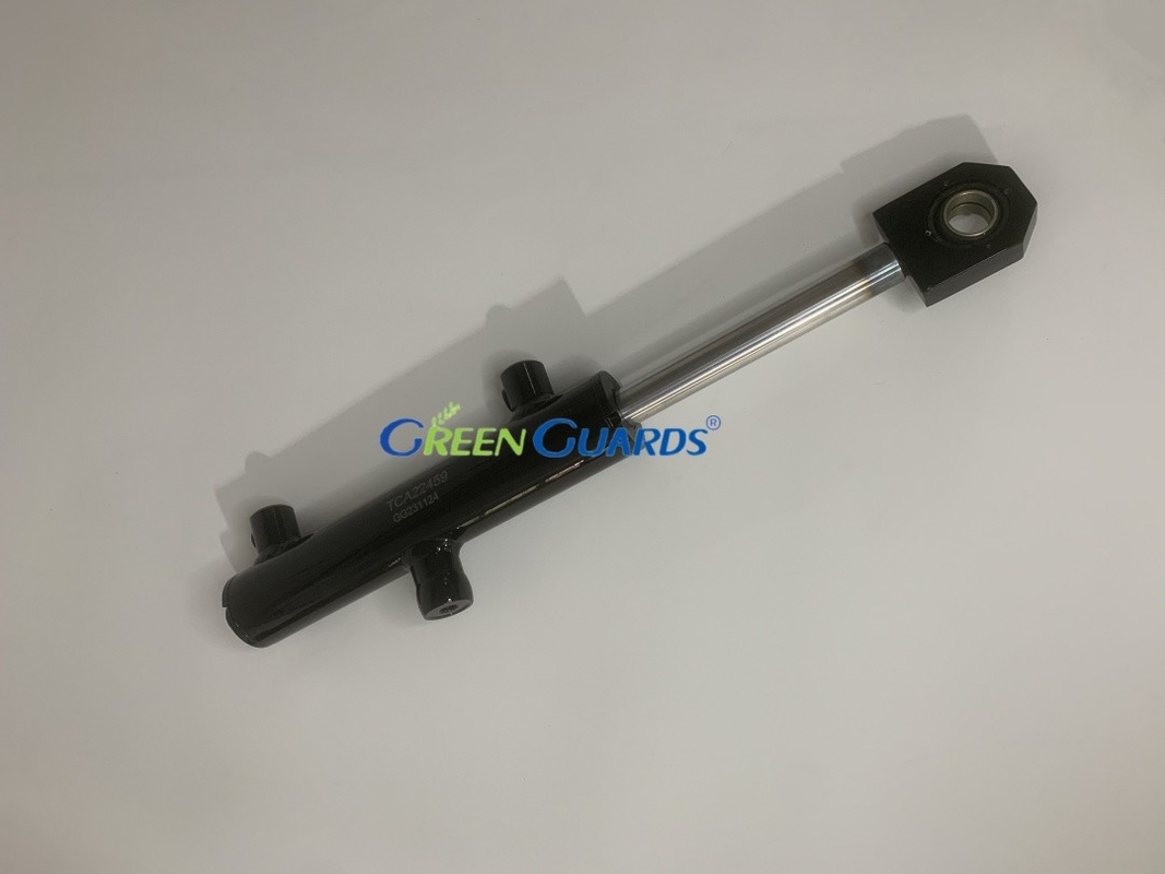 OEM 잔디 깎기 스티어링 수압 실린더 GTCA22459 Fits John Deere 2653B 트림 및 서라운드 깎기