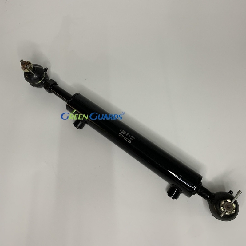 OEM 표준 잔디 깎기 실린더 Asm G138-6102 Fits Toro Multi Pro 잔디 스프레이어 지원