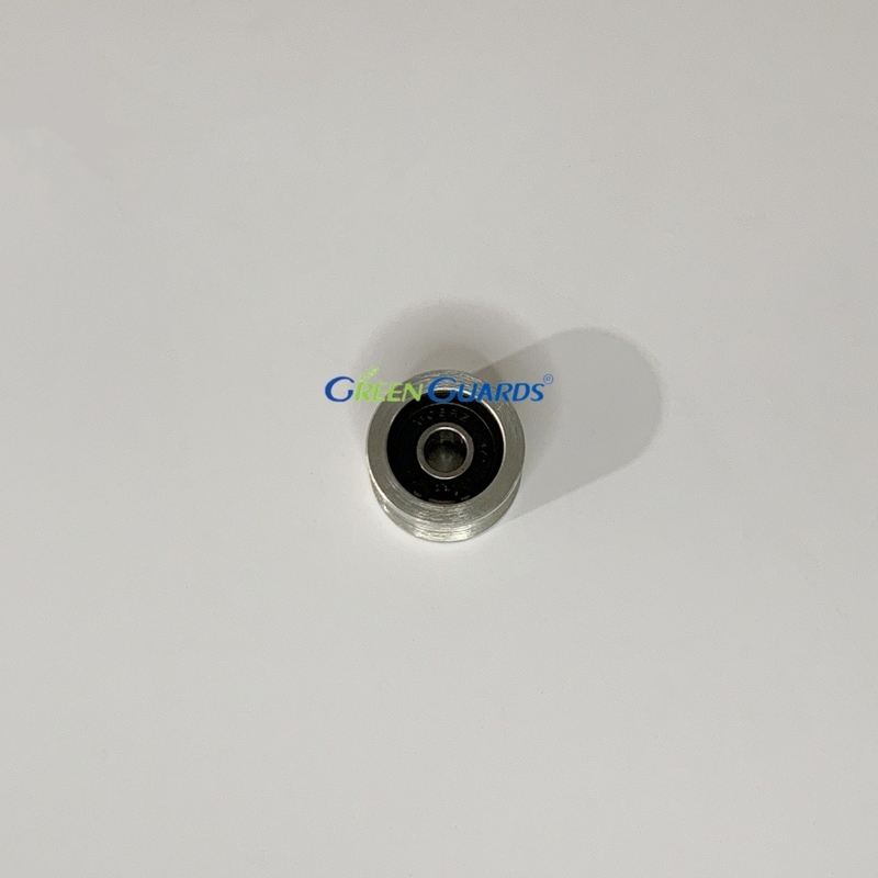 아이들러 베어링 ASM G106-2630 Toro Greensmaster Flex eFlex TriFlex 및 eTriFlex OEM 표준에 적합합니다.