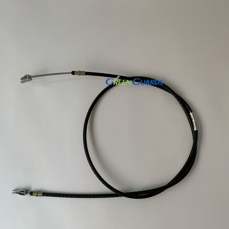 잔디 깎기 케이블-브레이크 G104-6571 타로 작업자 1100 및 2100 유틸리티 차량에 적합