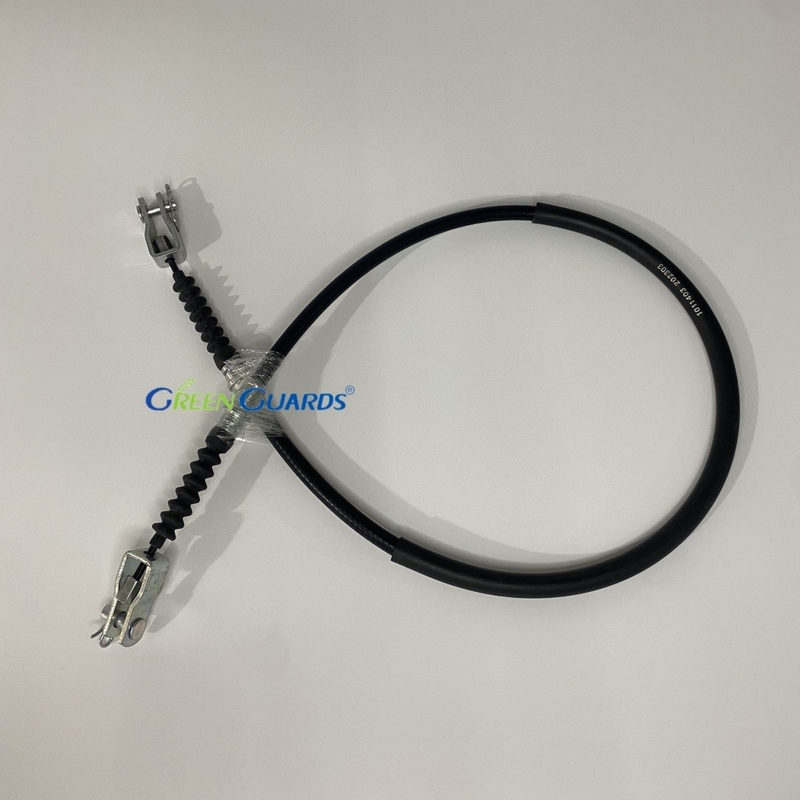 골프 카트 부품 브레이크 케이블 키트 G1011403 클럽 자동차 가스 및 전기 골프 카트