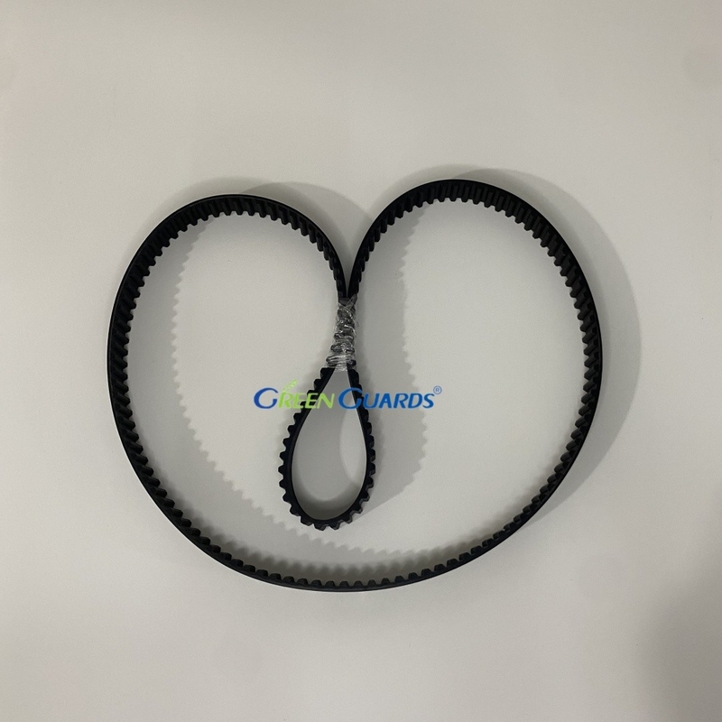 잔디 깎기 부품 벨트 동기 G125-0765 타오 멀티 프로 1750 잔디 스프레이어