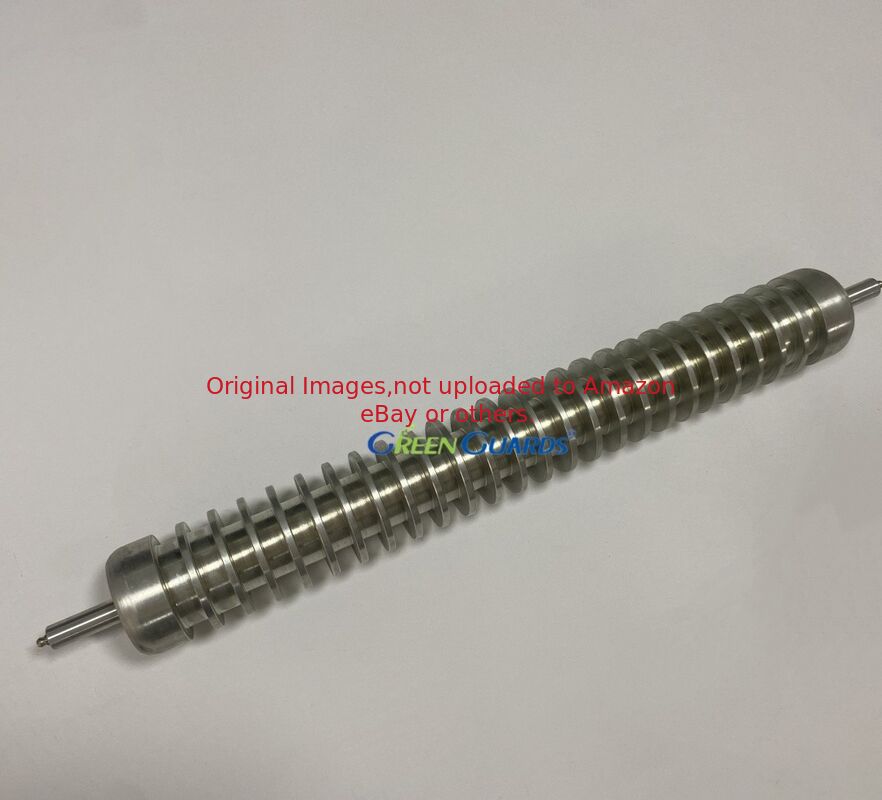 잔디 깎이 롤러 - 퓨전 홈이 있는 잔디 깎이 롤러 - 퓨전 홈이 있는 강철 G114-5421 토로 릴마스터 G114-5421 토로 릴마스터에 적합