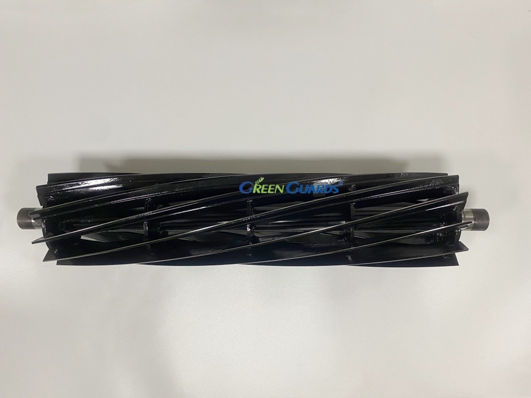 OEM 표준 잔디 깎기 11 블레이드 릴 Asm G127-2194 Fits Toro Greensmaster
