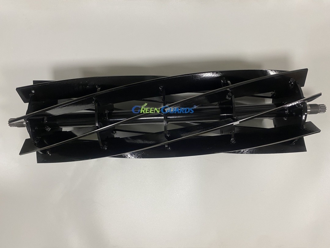 OEM 표준 잔디 깎기 릴 8 블레이드 GAMT2893