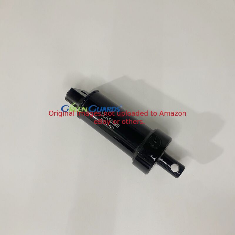 OEM 표준 잔디 깎기 앞 승강기 수압 실린더 GTCA22837 Deere 2563 시리즈 깎기