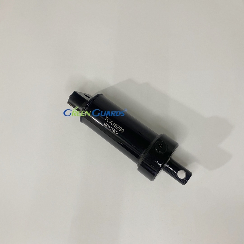 OEM 표준 잔디 깎기 앞 승강기 수압 실린더 GTCA22837 John Deere 2563 시리즈 깎기