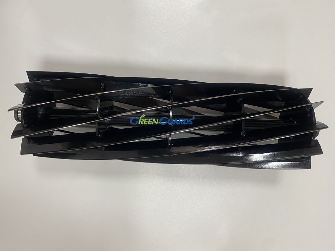 토로 릴마스터 잔디 깎기 블레이드 G137-8447 7in 11 블레이드 스틸