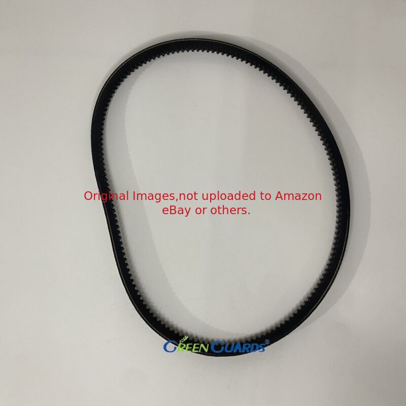 스타터 13A V 벨트 GM150588 Deere TX Turf Alligator 유틸리티 차량