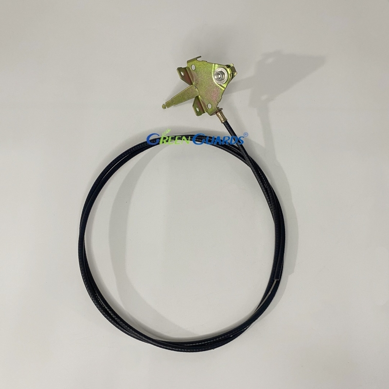 John Deere Greensmower용 GAMT1887 스로틀 제어 푸시 풀 케이블