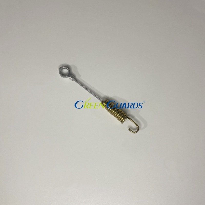 잔디 깎기 부품 케이블 연결 ASM G93-9024