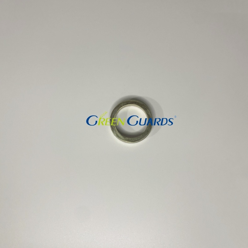 잔디 깎는 기계 부품 스페이서-베어링 G108-5432 Toro Sand Pro 3040 및 Infield Pro 3040에 적합