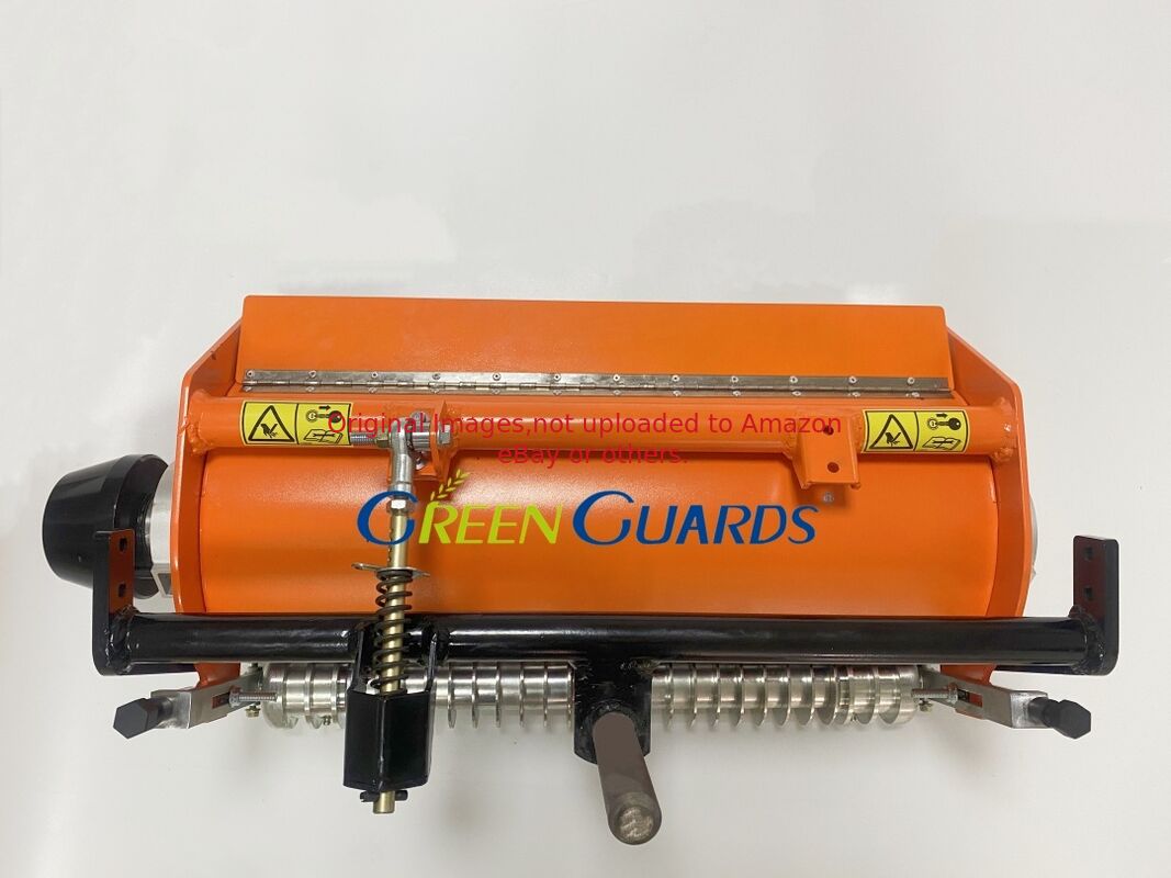 Lawn Mower Parts Seven Inch Reel Assembly Fits Jacobsen LF550 / LF570 Lightweight Fairway Mower