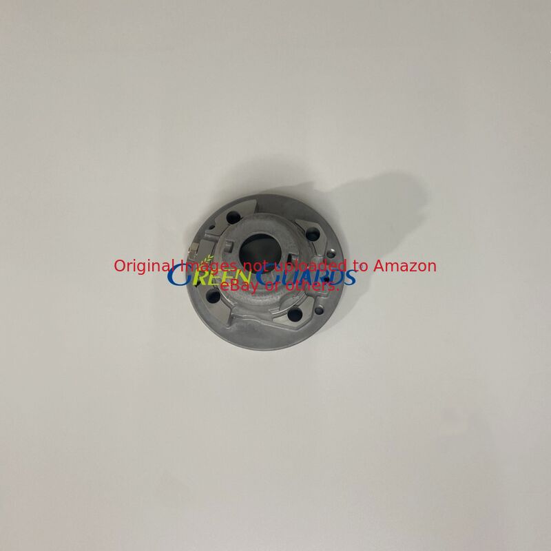 잔디 깎기 부품 하우징 - 굴착 모터 끝 G1002564 Fits Jacobsen 그린스 킹과 LF