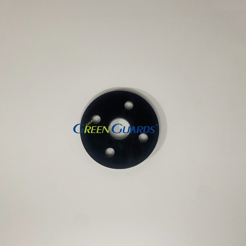 잔디 깎는 기계 부품 커플링-고무 G115-4523 Toro Groundsmaster/Groundsmaster/Workman에 적합