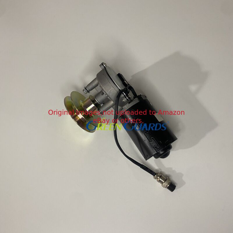 잔디 깎는 기계 부품 모터 역전 GF119-6340