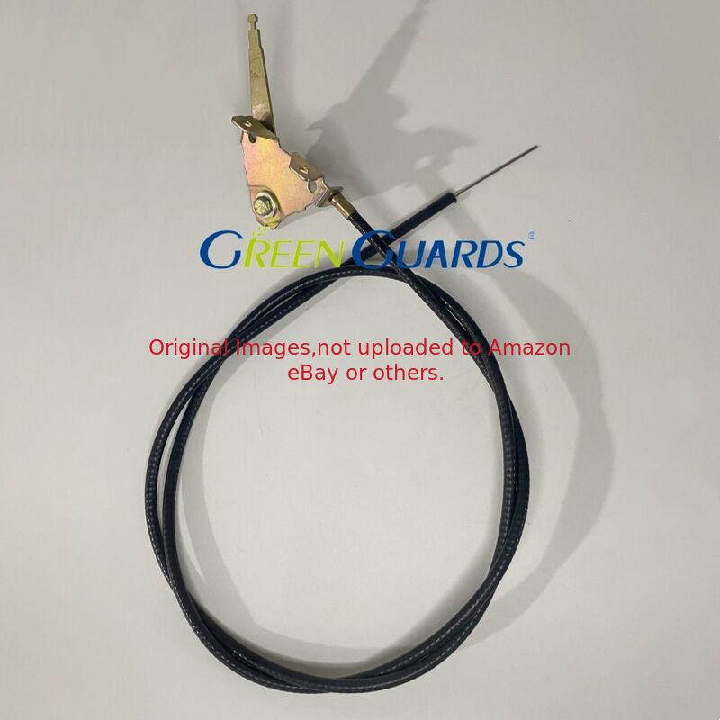 잔디 깎는 기계 제어-스로틀 G119-0564 Toro Multi Pro 5800-D 및 5800 터프 스프레이어에 적합