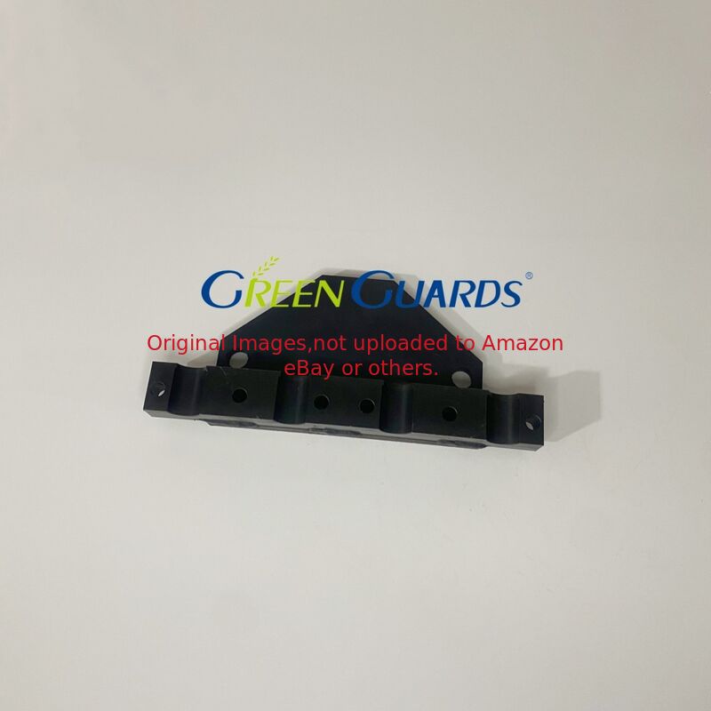 잔디 깎는 기계 부품 틴 홀더 GAMT1566 장착 John Deere John Deere Aercore 1000, 1500 및 2000 트랙터 장착 공기