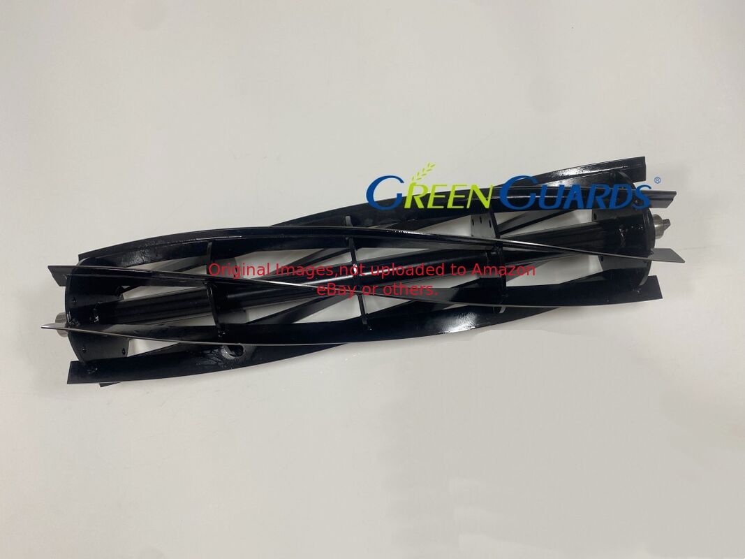 잔디 깎는 기계 Wldmt - 실린더 RHD, 26" 7 날 GMBF0325B.07 Jacobsen F305-F407 시리즈에 적합