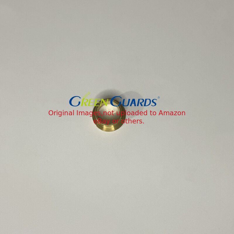 잔디 깎는 기계 부품 피벗 부싱 GMT2440 John Deere John Deere 2653A 디젤 전문 유틸리티 모어 및 2653B 트리밍 및 주변 모어에 적합